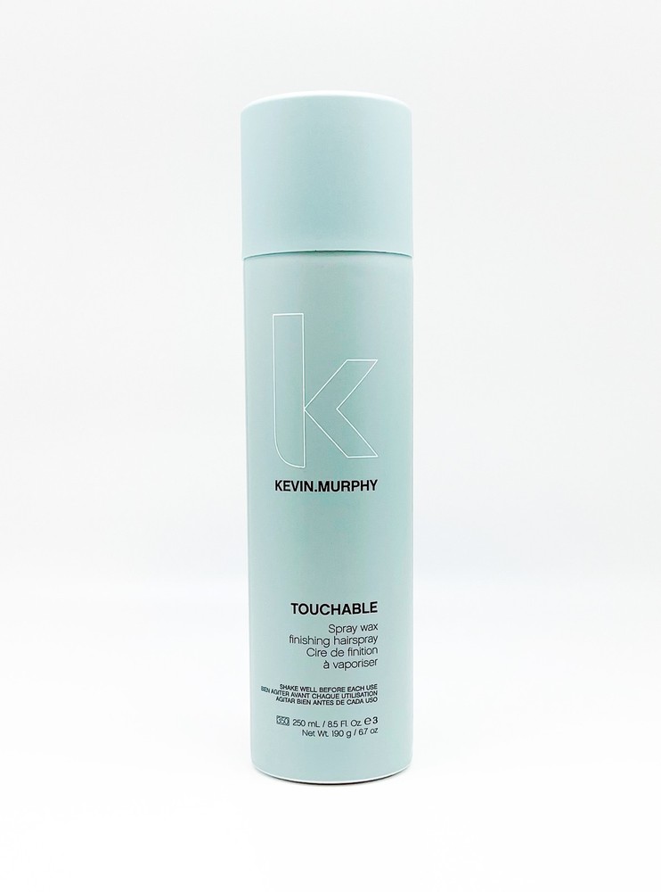 Kevin Murphy Touchable Spray Wax 8.5 oz
