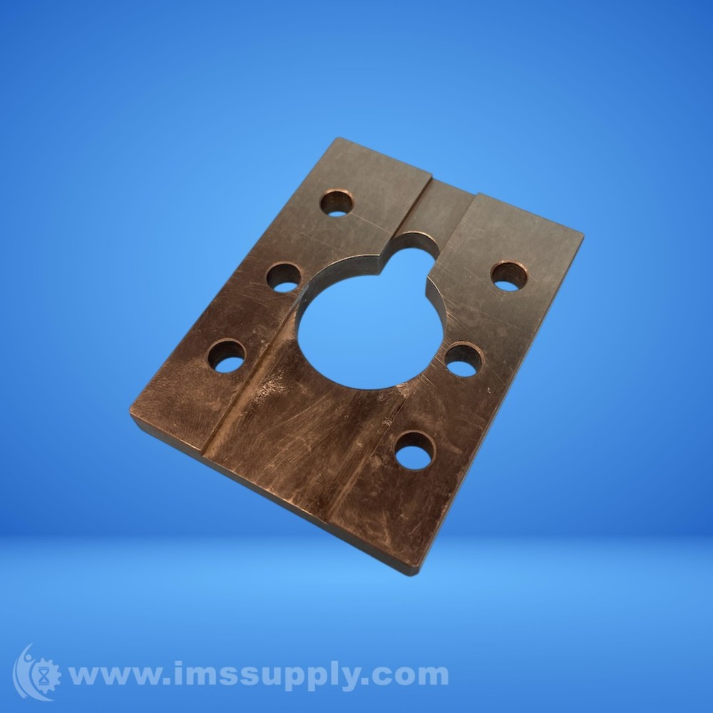Industrial Plate FNIP