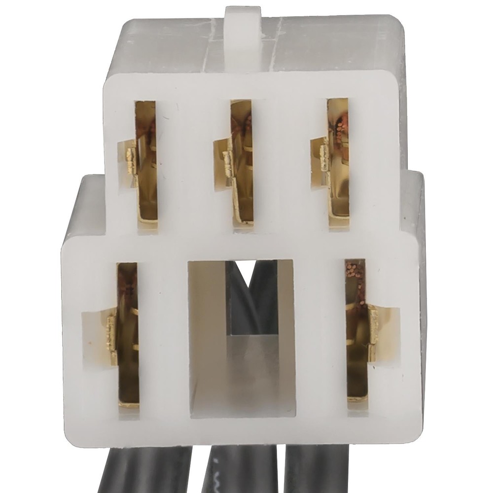 New SMP ABS Relay Connector For 2012 Audi TT