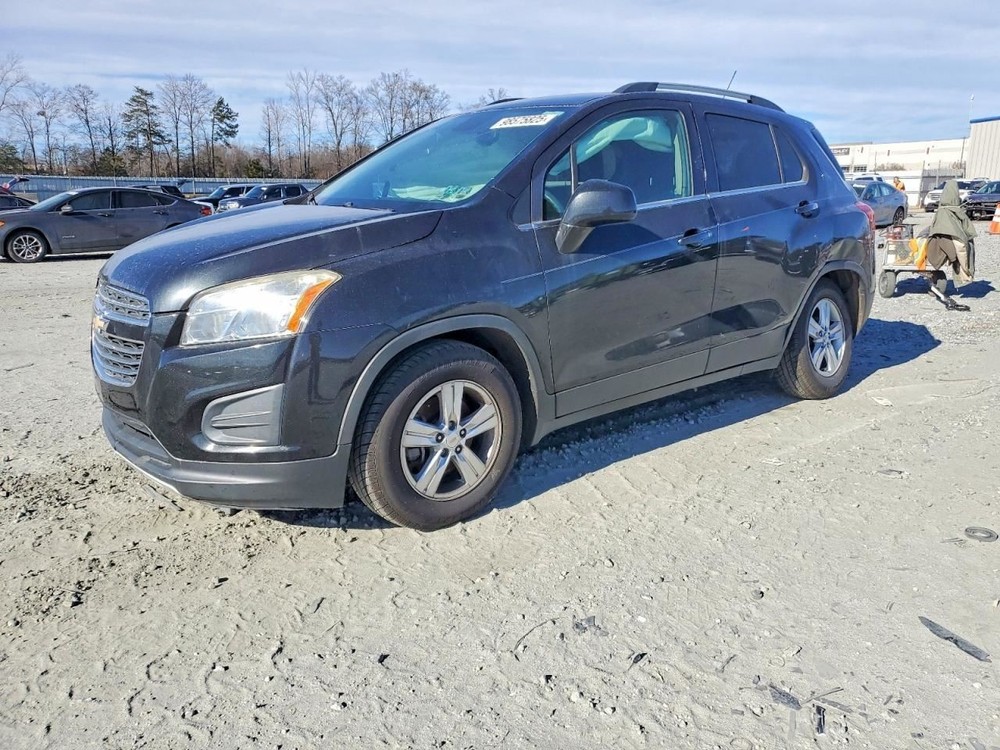 Fuse Box Engine Fits 16 TRAX 5007535