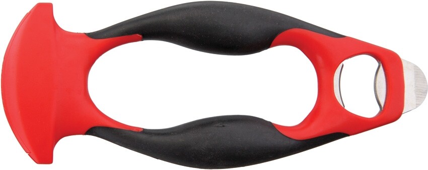 Lansky Hammerhead Knife Sharpener Cap/Tab Openers Pull-Through Carbide/CeramicLa