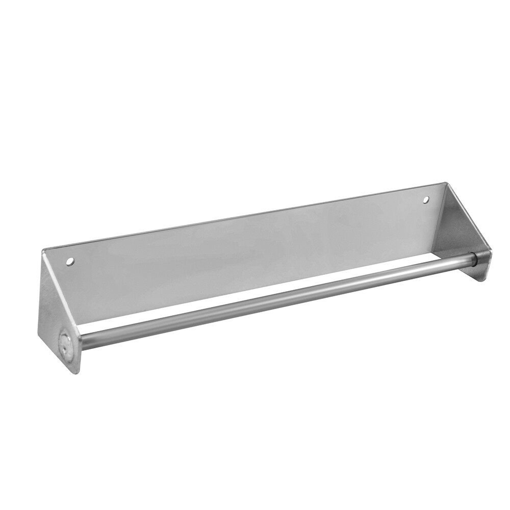 Garage Trailer Tie-Down Hanger Organizer Aluminum