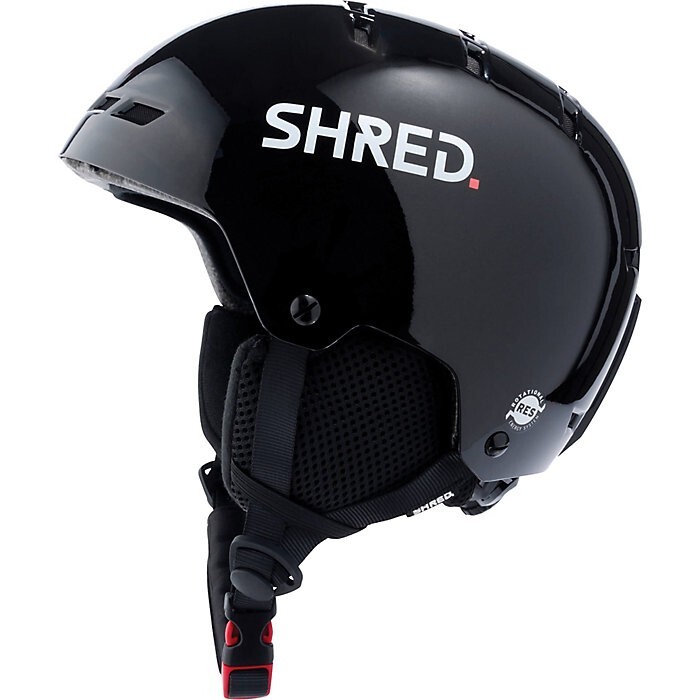 SHRED Totality Ski Helmets 25% Off