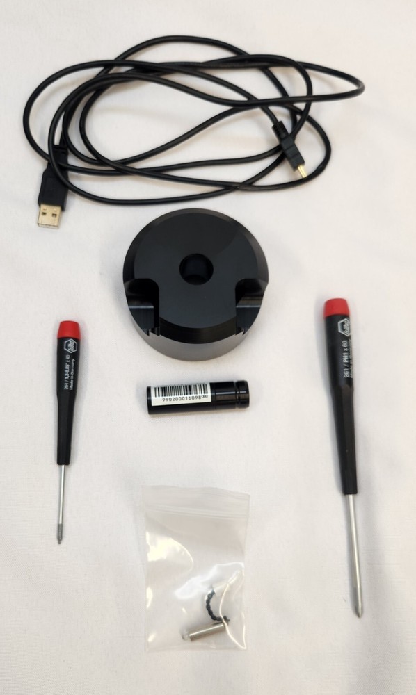 ThermoFisher Scientific Microphazir RX Analyzer with accessories! NIR instrument