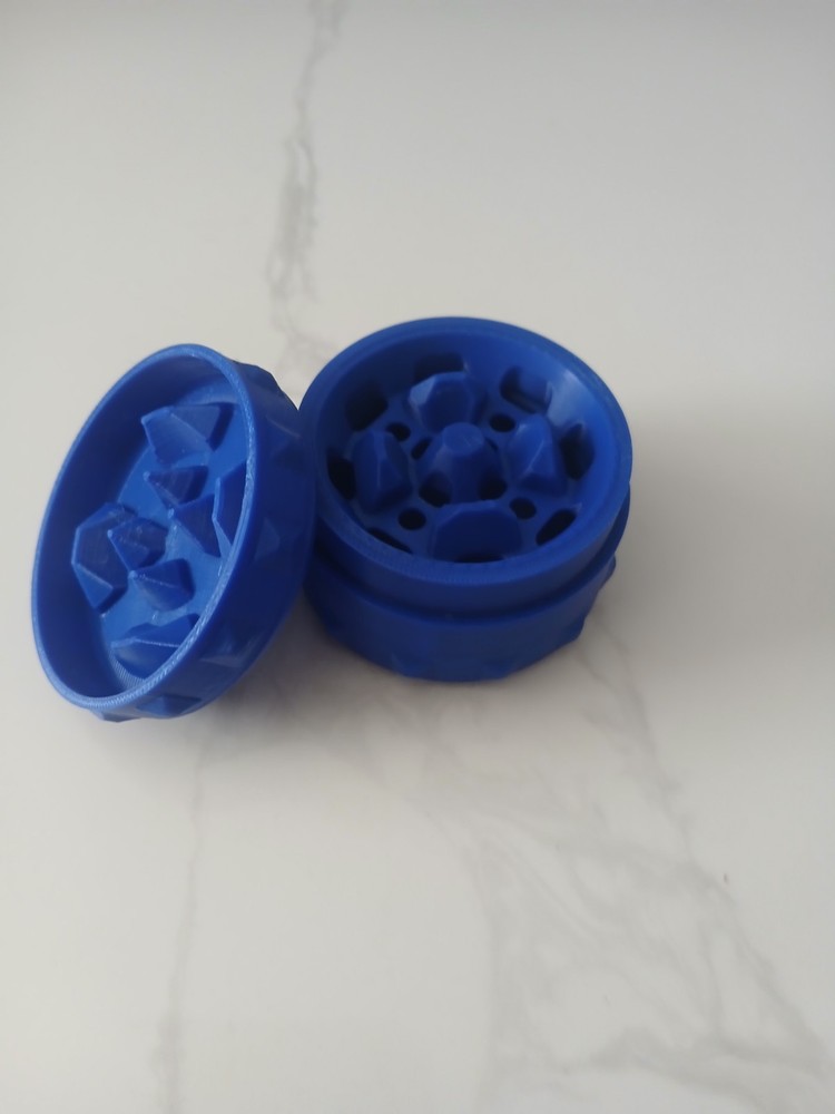 Biodegradable Herb Grinder