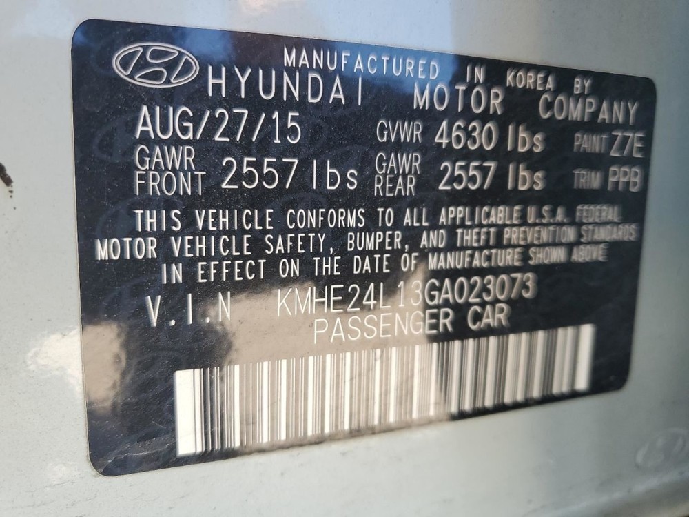 Temperature Control Automatic Temperature Control Fits 16-17 SONATA 2422181
