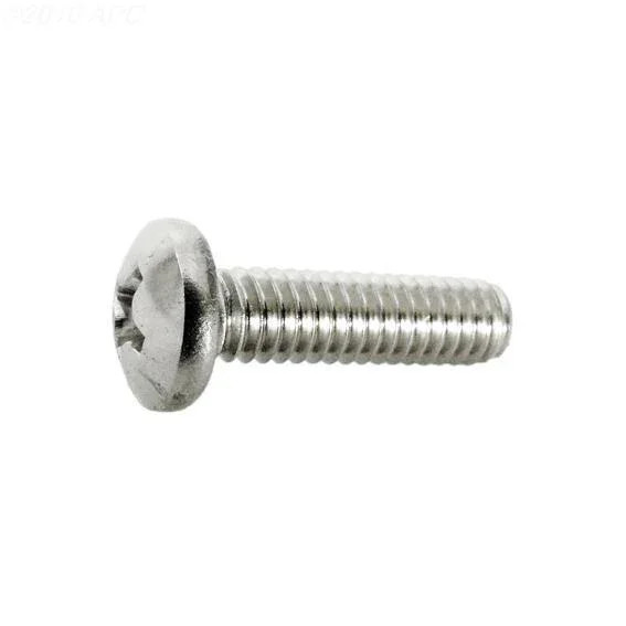 Cover Screws