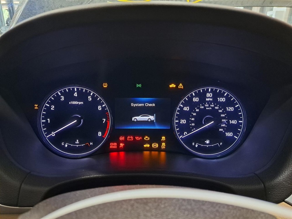 2016 Genesis Camera/Projector Sku#4207272