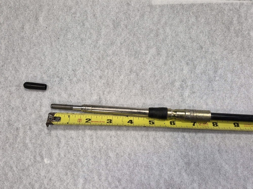 DY3064-8 Cable-transmission range selector