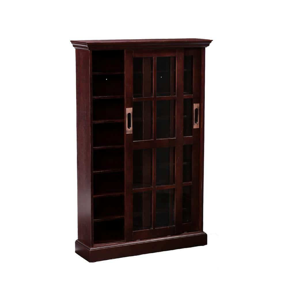 Espresso Media Storage