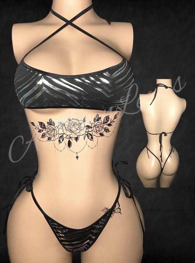 Exotic Dancewear