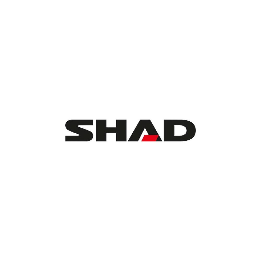 SHAD C0S207H HANDLEBAR LOCK SC207H SERIES 2 (SIZE 7)