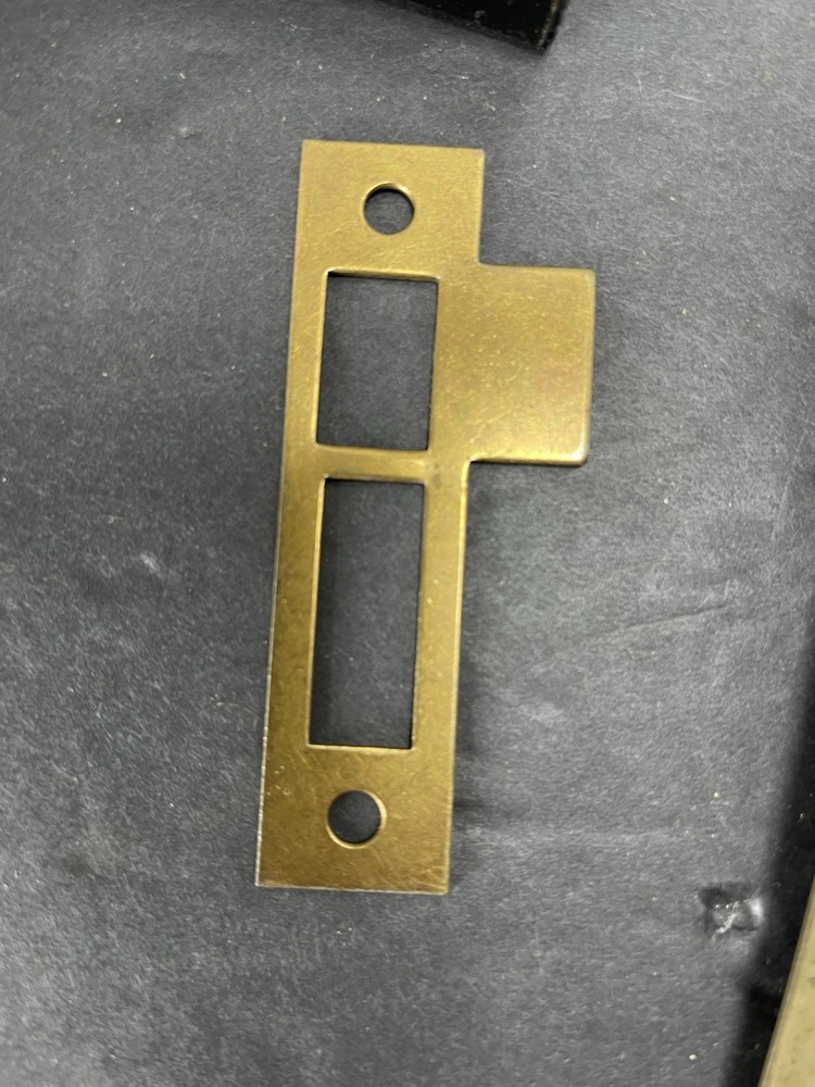 Yale Russwin Berkeley Inside Lock Set E31-E1 Pre Owned