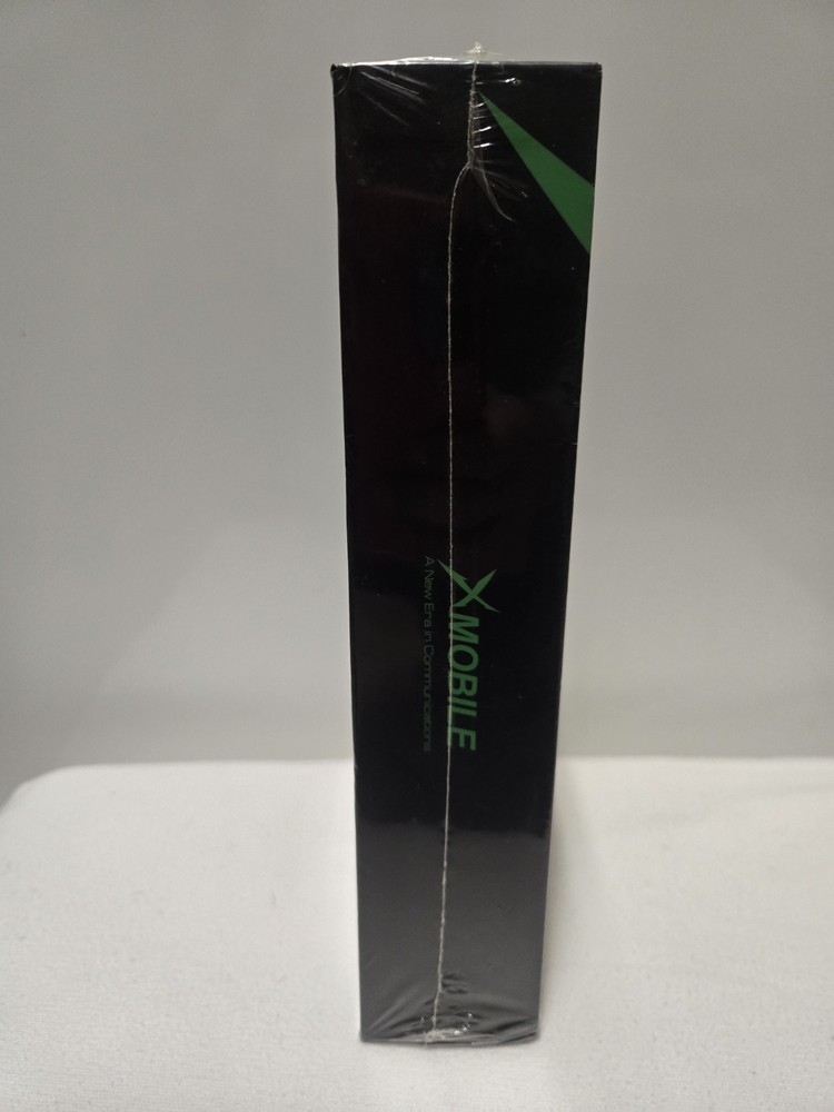 X MOBILE X8A 8" 32GB Black Mini Tablet