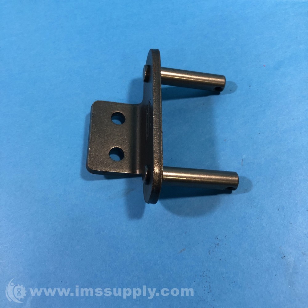 Tsubaki RF2080 Attachment K-2 Roller Chain USIP