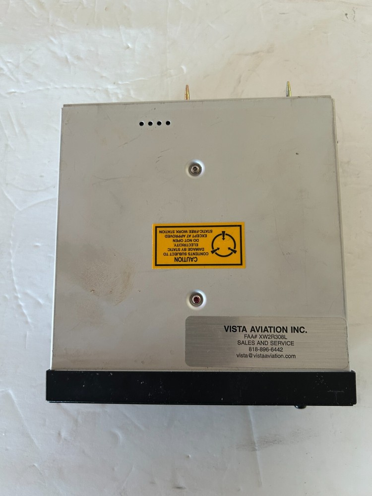 Bendix/King KMD 250 MFD - With GPS