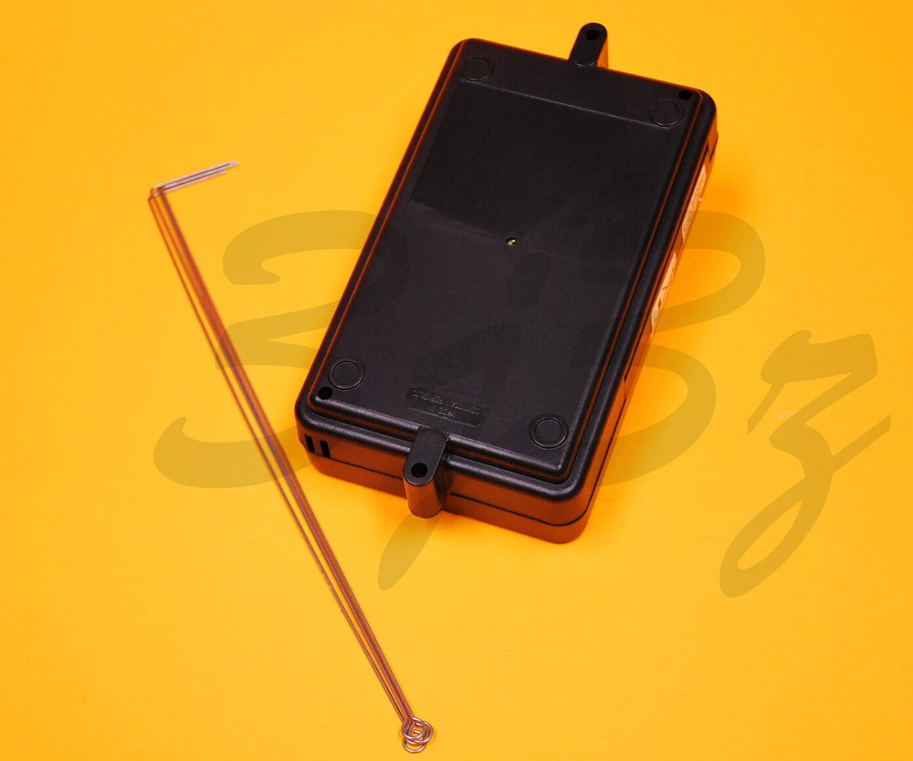 Gemini / Napco GEM-RECV-XP8 Wireless Receiver