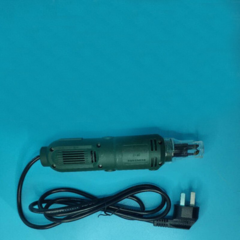 Handheld Varnished Wire Stripper Enameled Copper Wire Electric Stripper DF-8