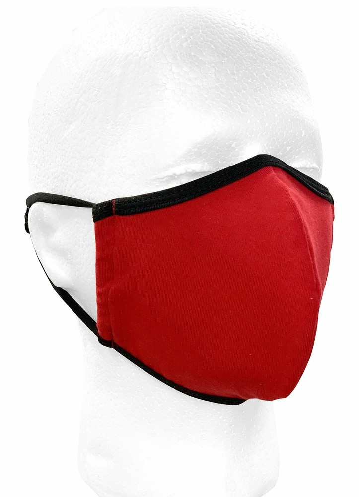 Cotton Face Masks