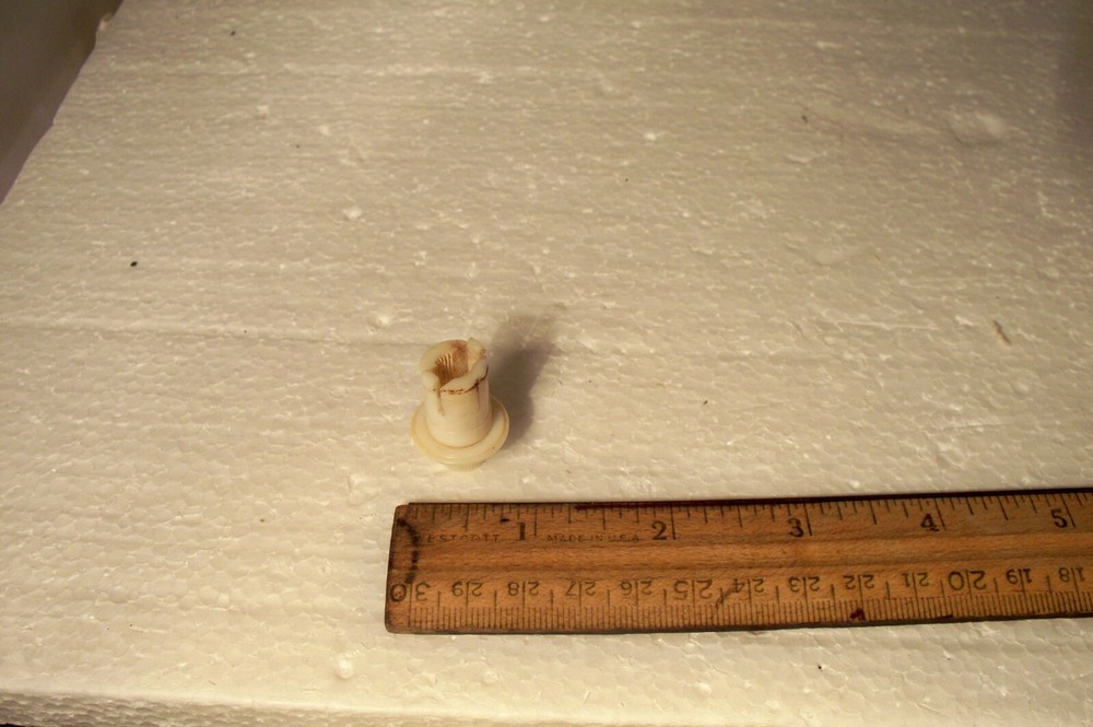 Replacement Part CONTROL BUTTON KNOB Sunbeam Coffeemaster Percolator Model AP76