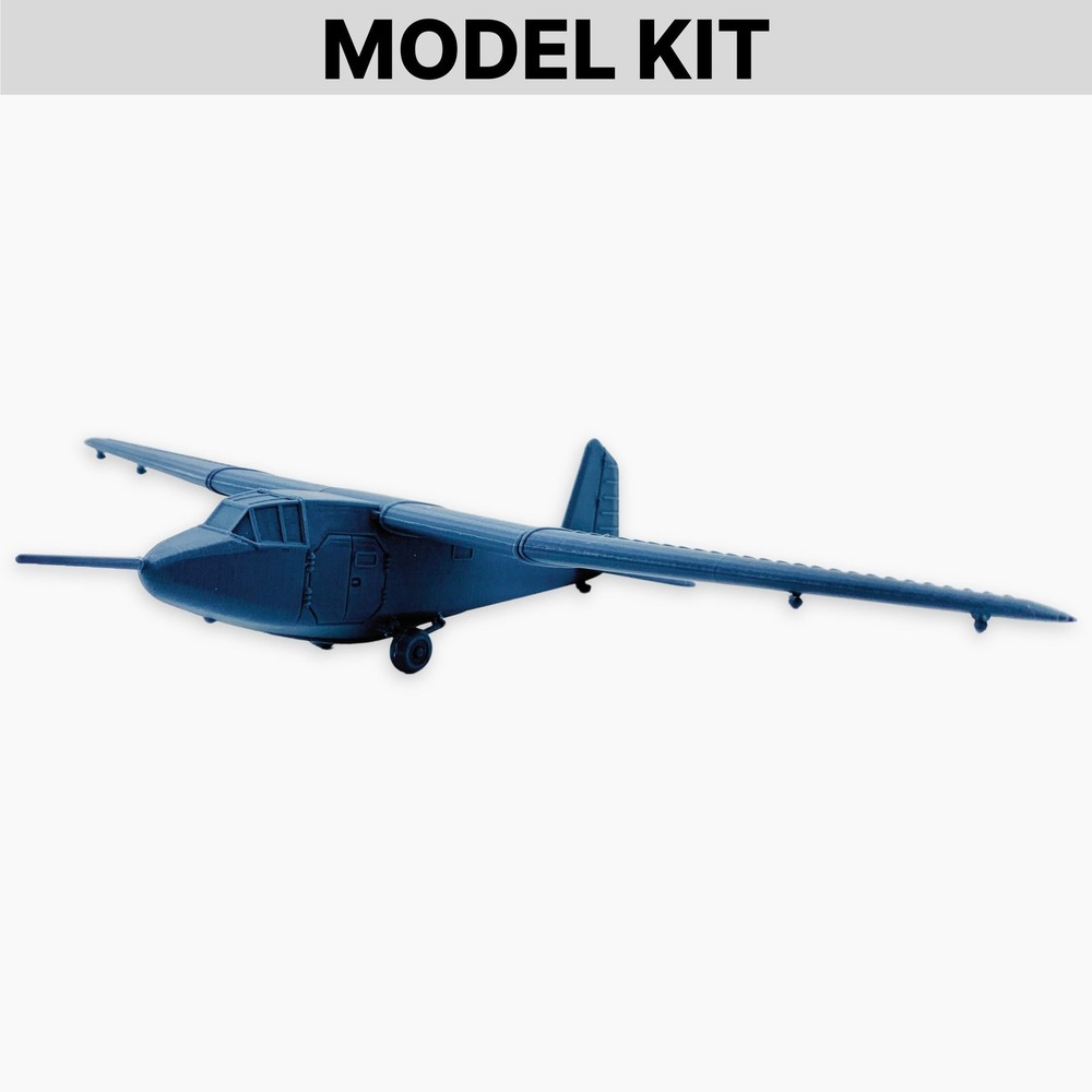 Gribovsky G-11