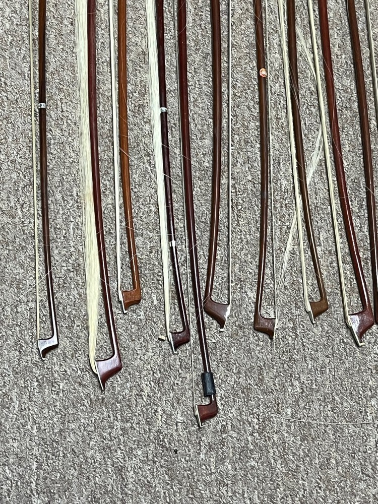 Mixed All Size Bow Package (20 Count)