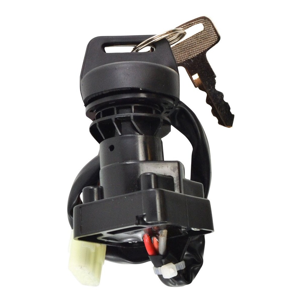 RMStator 3-Position Ignition Switch With Key RM05008