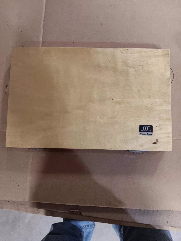 precision micrometer set. Very good condition