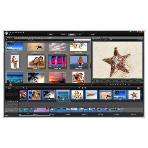 Dazzle Home Edition - PC Software