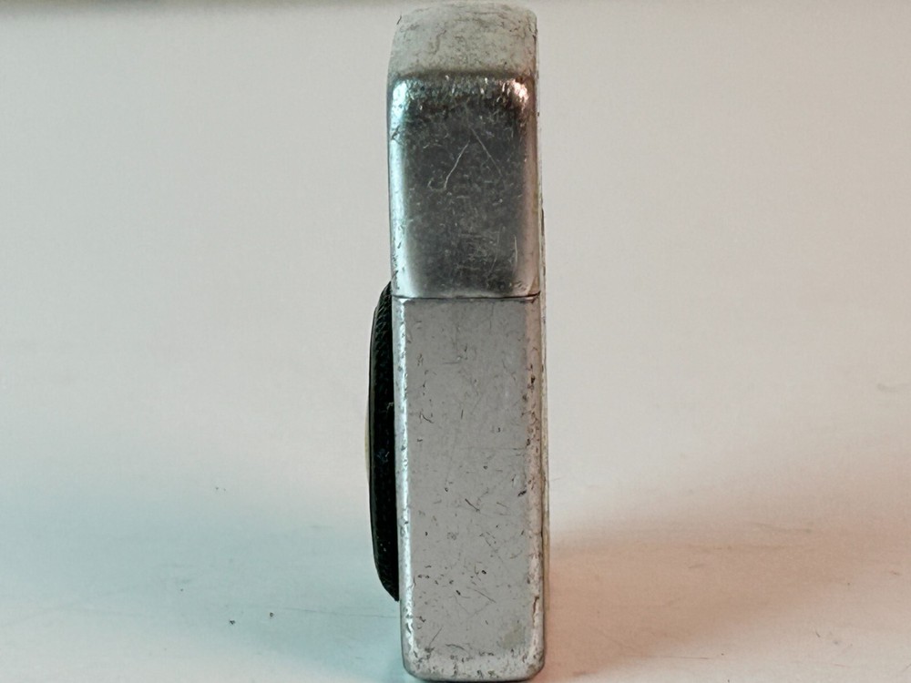 Vintage Cooper Tires Cigarette Lighter, Original
