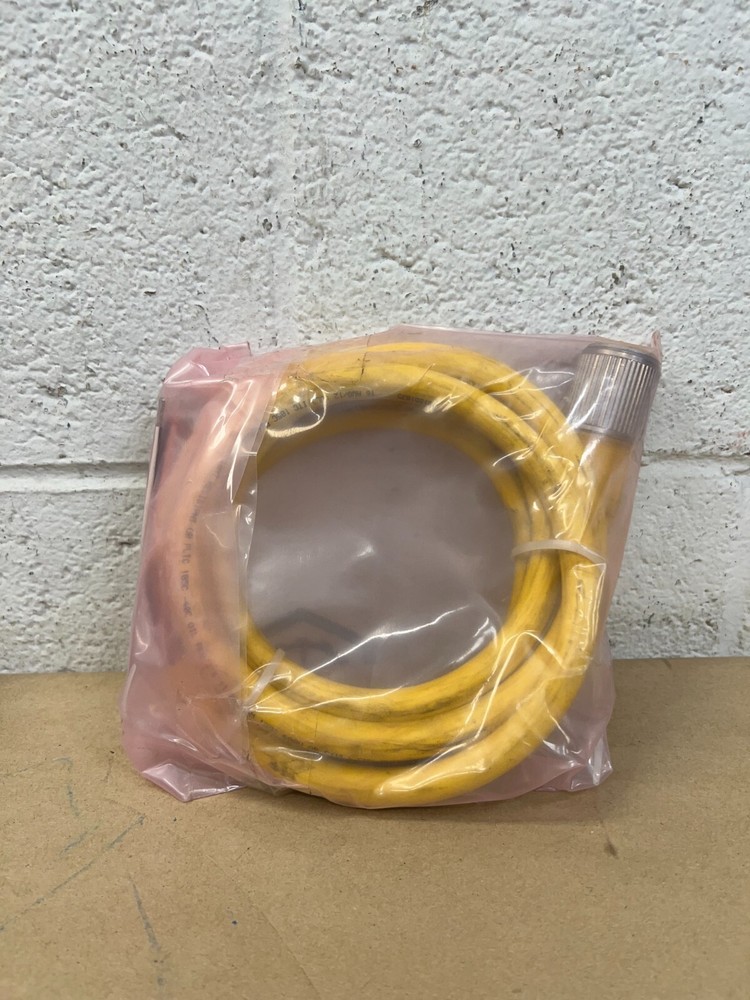 Allen Bradley E346846 Cordset