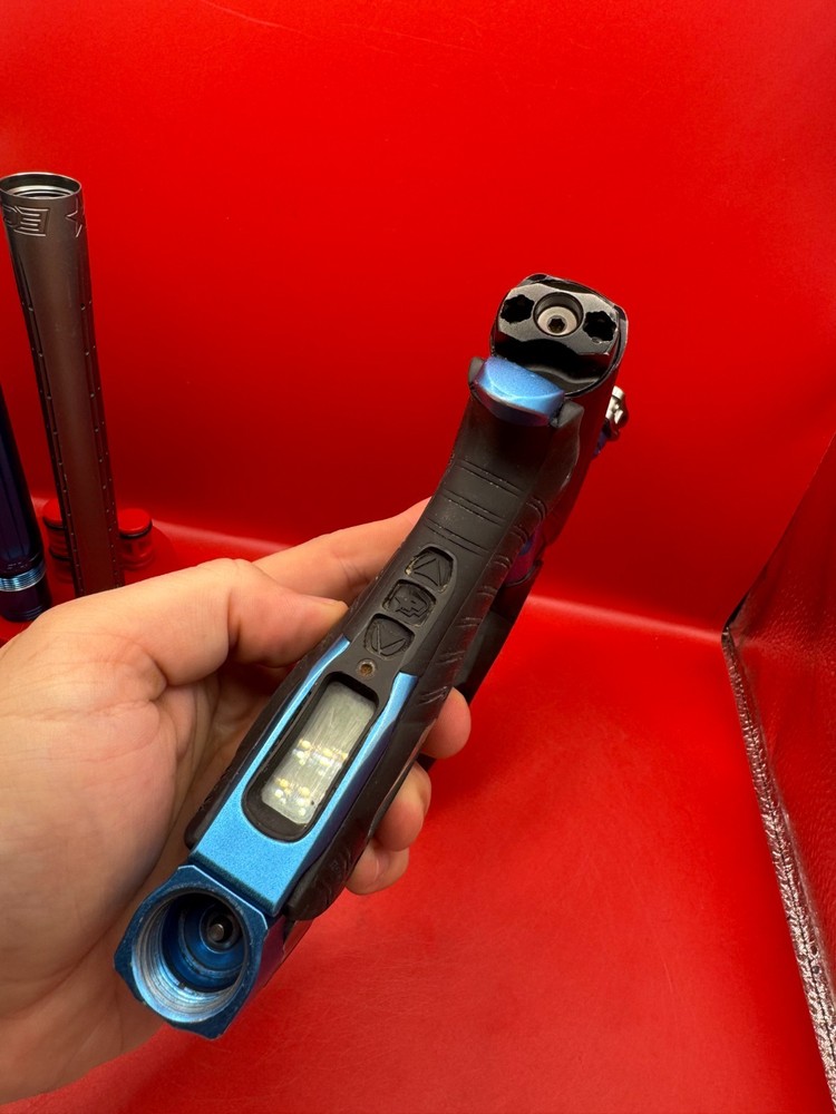 Planet Eclipse Geo 3.1 - Fully Working