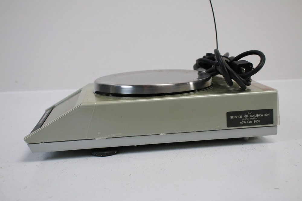 Mettler PM4800 Delta Range Scale