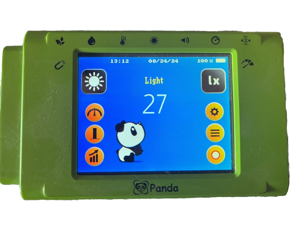 Neulog Panda Multi-Sensor Elementary Science With Wi-Fi Module