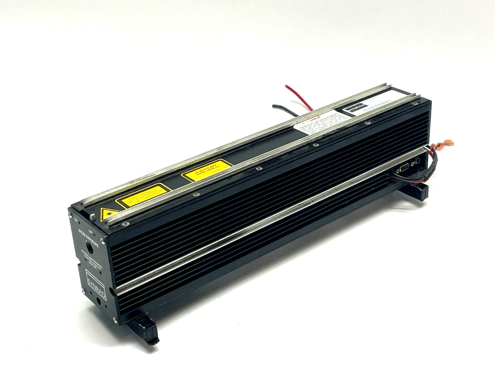 Synrad 48-1KAL Carbon Dioxide Laser 30w Max