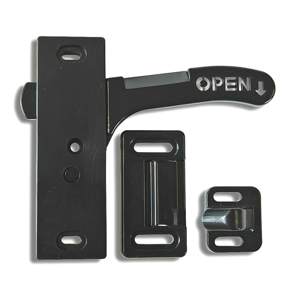 RV Screen Door Latch Right Hand