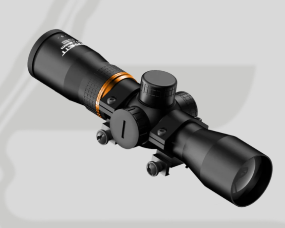 Barnett Hyper Raptor BCX PT