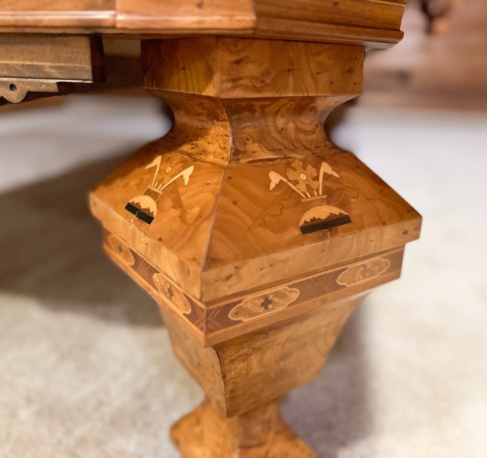 Blatt Brilliant Novelty Pool Table