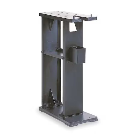 Dayton 1Uh15 Stand, Arbor Press