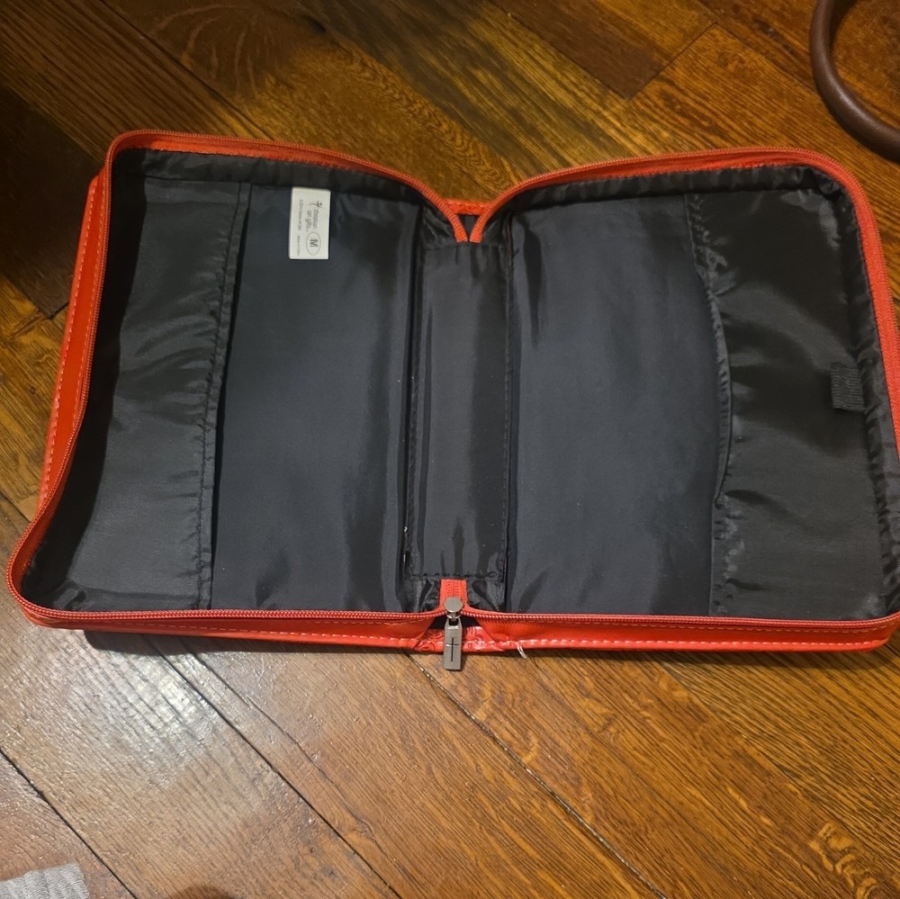 Bible Carrying Case
