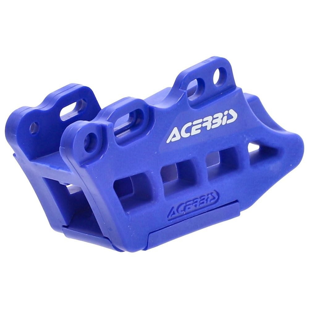 Acerbis Chain Guide Block 2.0 Blue