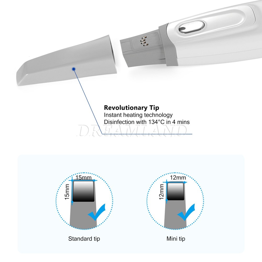 DENTAL INTRA ORAL SCANNER
