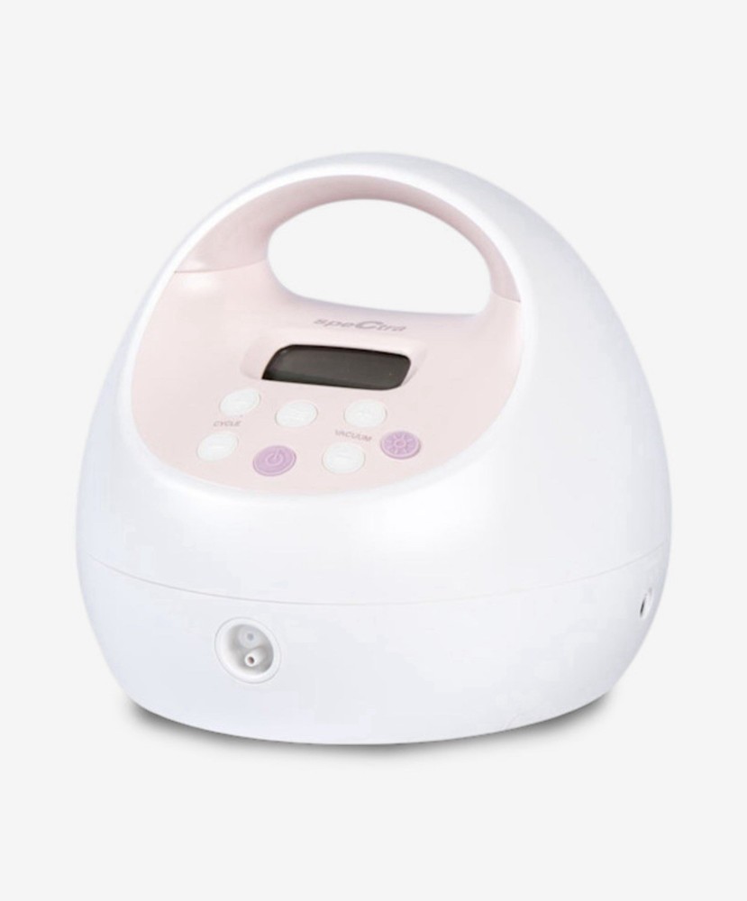 Spectra S2 Plus Electric Breast Pump