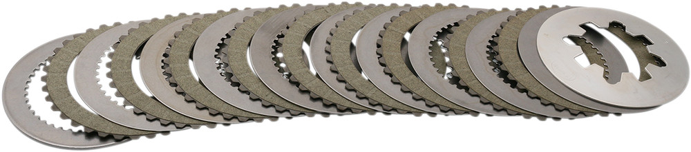 BELT DRIVES LTD. - BDLPCP-0029 - Clutch Kit