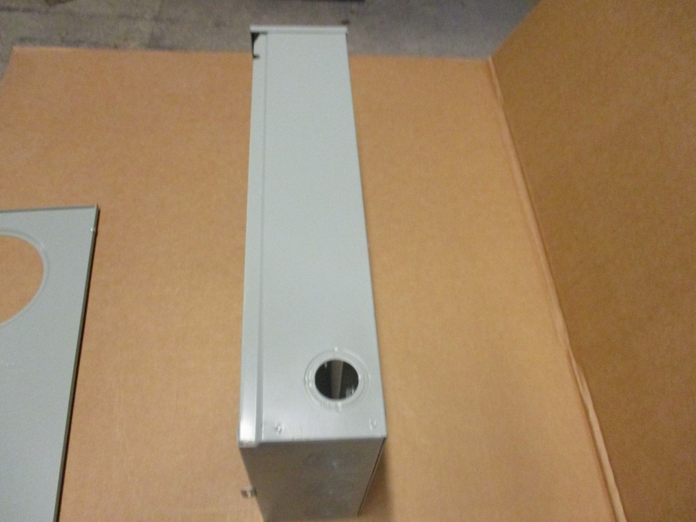 EATON USTS131BCH METER SOCKET 20A RINGLESS 13 TERMINAL