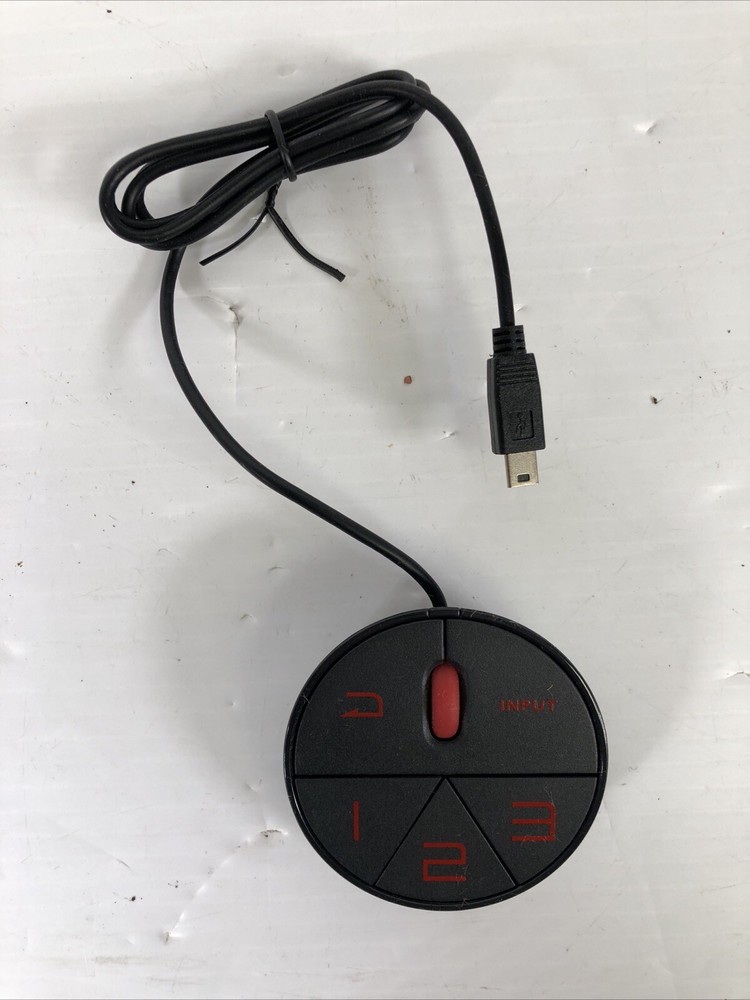 BenqlQ Smart Switch RC 1606 S-Switch