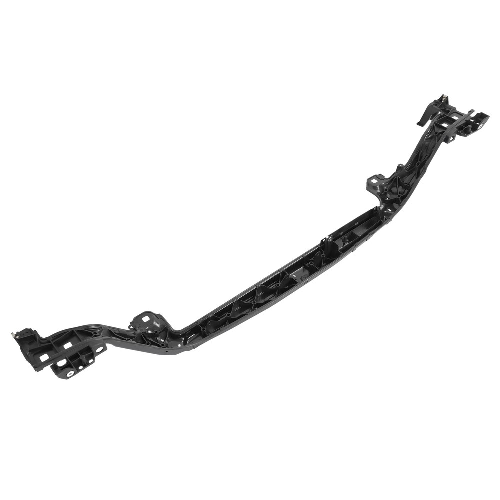 2PCS For Ford Fusion 2013-16 Radiator Support Assembly Mount Panel+Upper Tie Bar