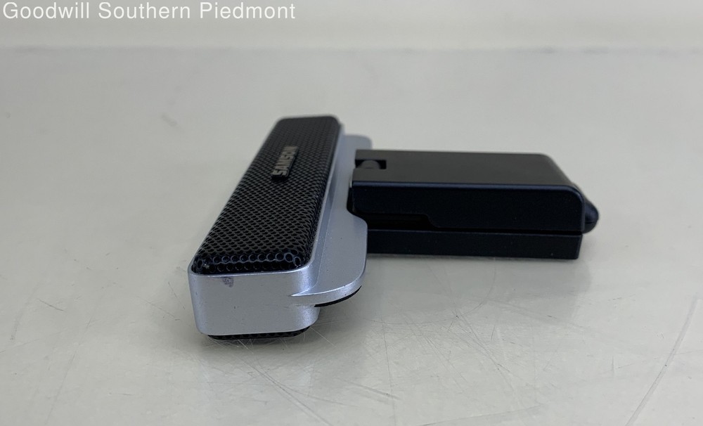 Samson Go Mic Connect USB Microphone - Tested