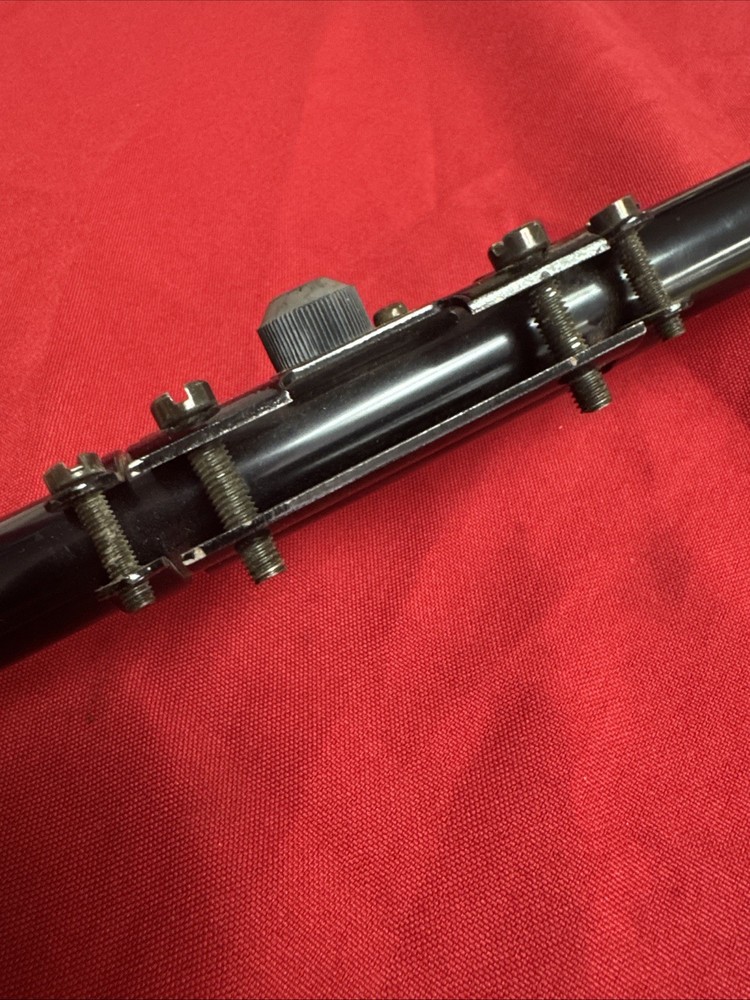 Bushnell 4x15mm Rifle Scope C018