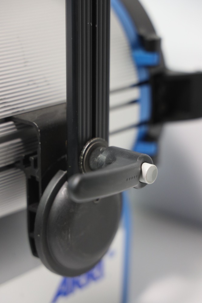 ARRI T2 2000W Tungsten Light, Great Condition